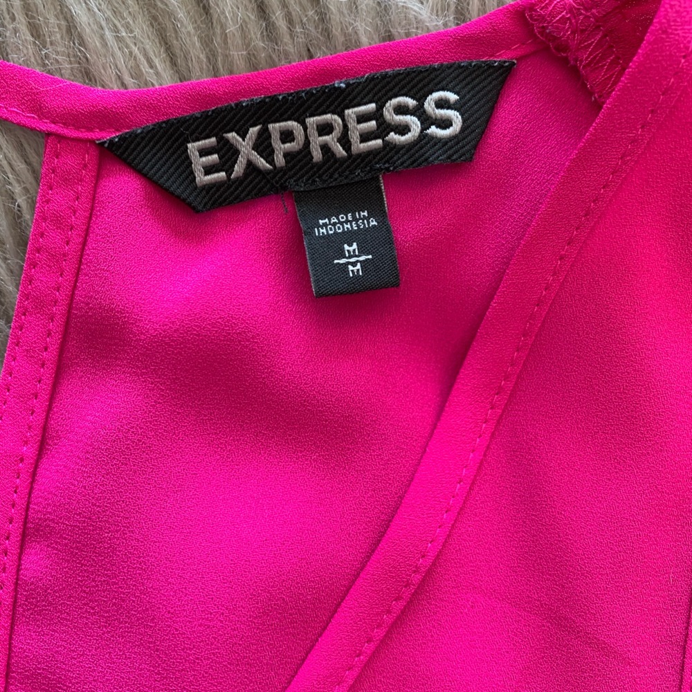 Express blouse - Picture 3 of 3